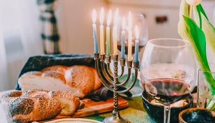 原油为什么会涨？