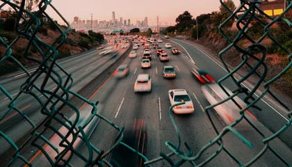 广东21地市亮灯！为2025年广东省网络安全宣传周活动打call