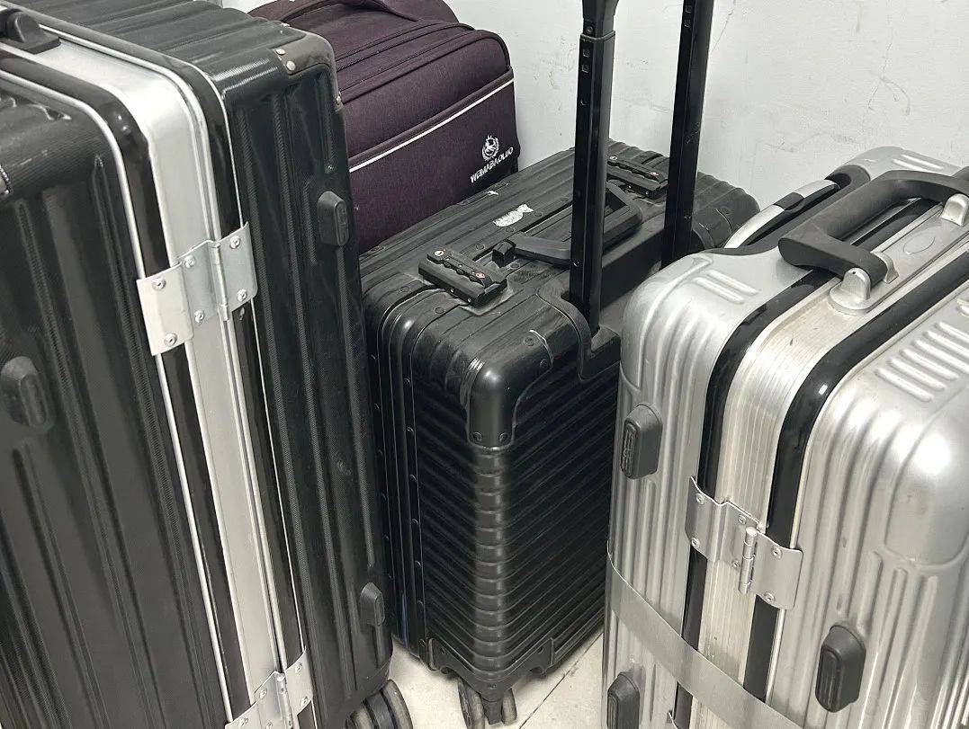 遗落行李别慌！这些藏着的“找回密码”，可能90%的人还没试过