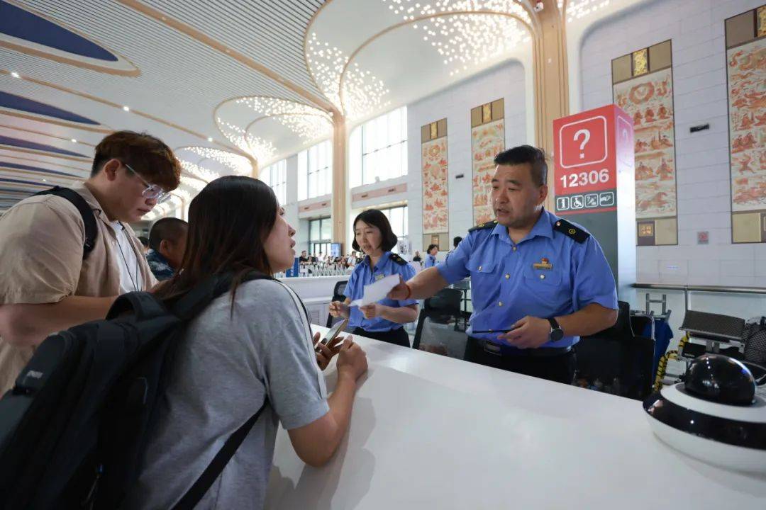 遗落行李别慌！这些藏着的“找回密码”，可能90%的人还没试过