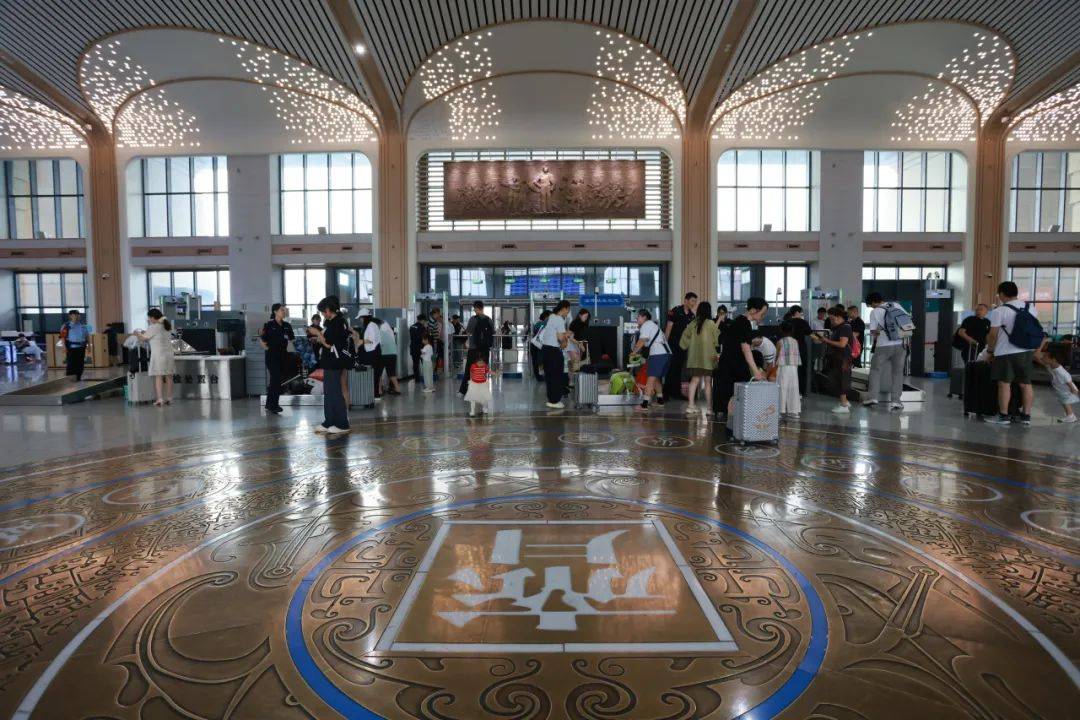 遗落行李别慌！这些藏着的“找回密码”，可能90%的人还没试过