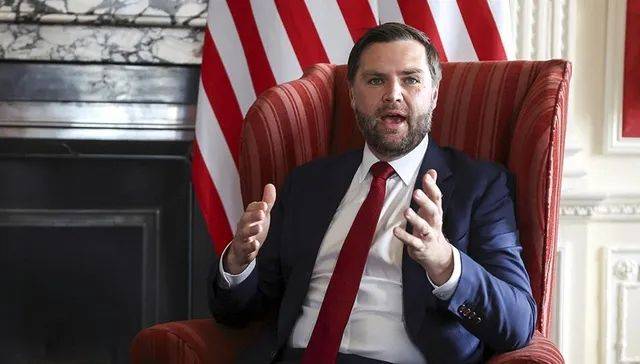 万斯：美国不会再资助乌克兰战争