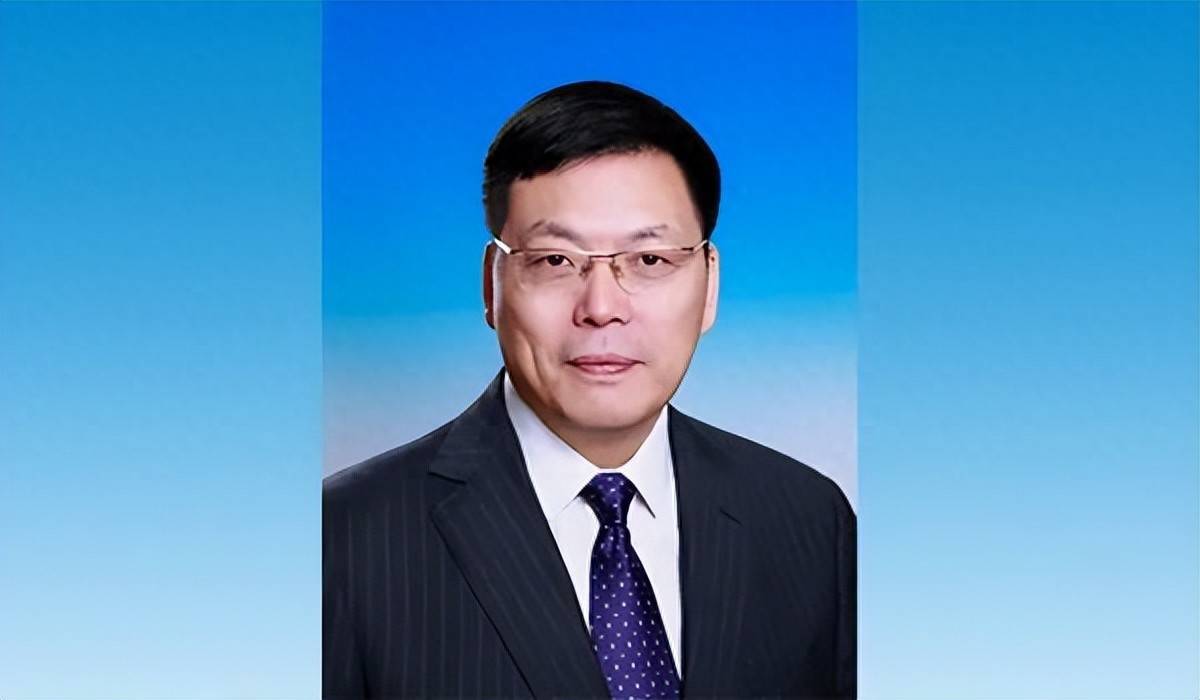 北京林业大学原校长安黎哲，在河北有新职