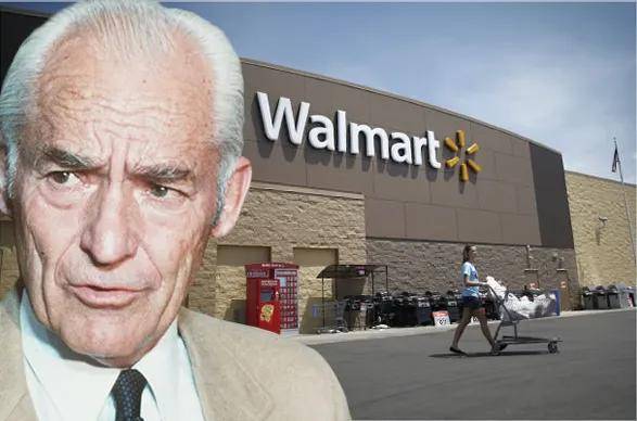 身家千亿美元的沃尔玛小公主:不上班,不生娃,只烧钱