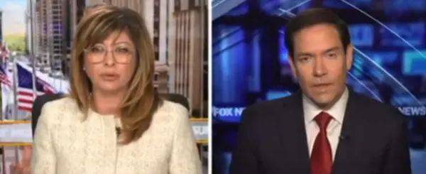 印媒感慨：当我们遭美国重击，中国喊出这句话