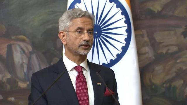 王毅外长访印当天,巴基斯总理宣布访华,将与莫迪同台