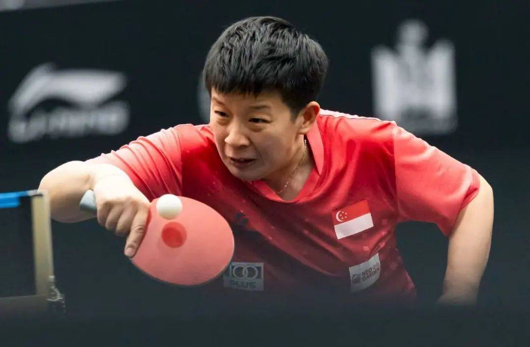 王曼昱零封迪亚兹，林诗栋/蒯曼险胜进8强 | WTT瑞典大满贯今日对阵出炉
