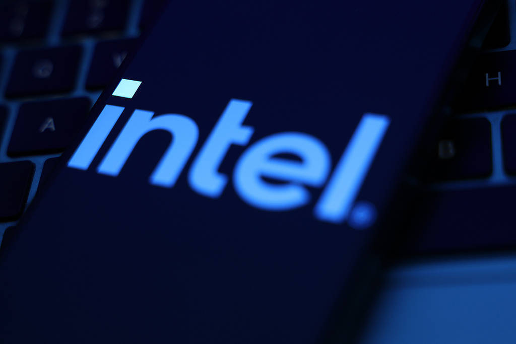 美国商务部推进收购英特尔10%股份