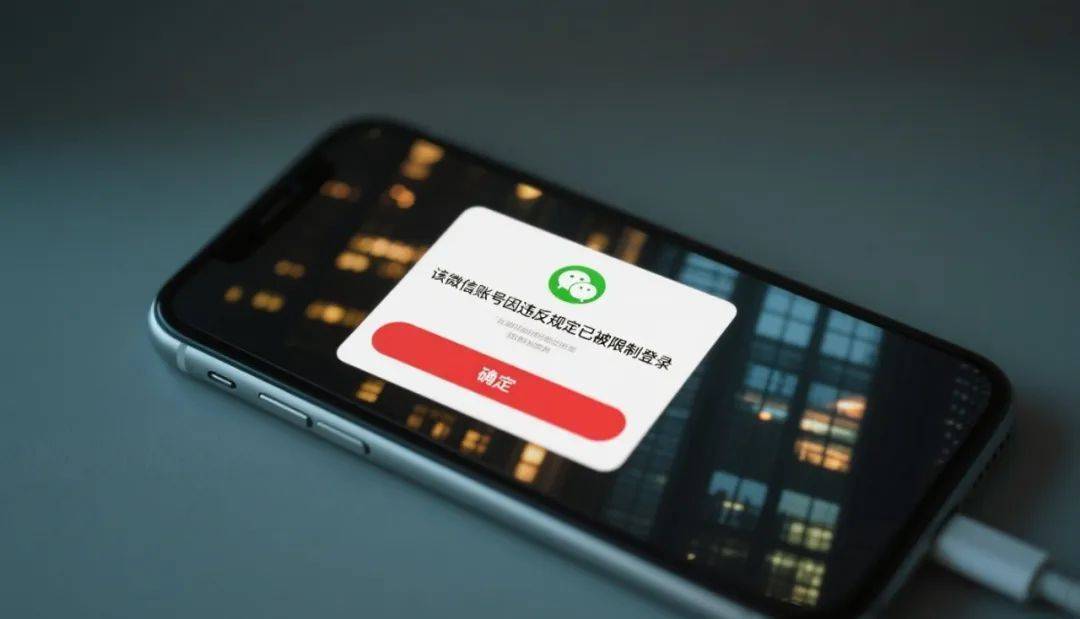 “我们抢个红包，为啥被抓了？”浙江六人被刑拘