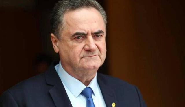 等同“承认犯下战争罪”！以色列前防长抨击卡茨威胁“地狱之门将在加沙城打开”言论