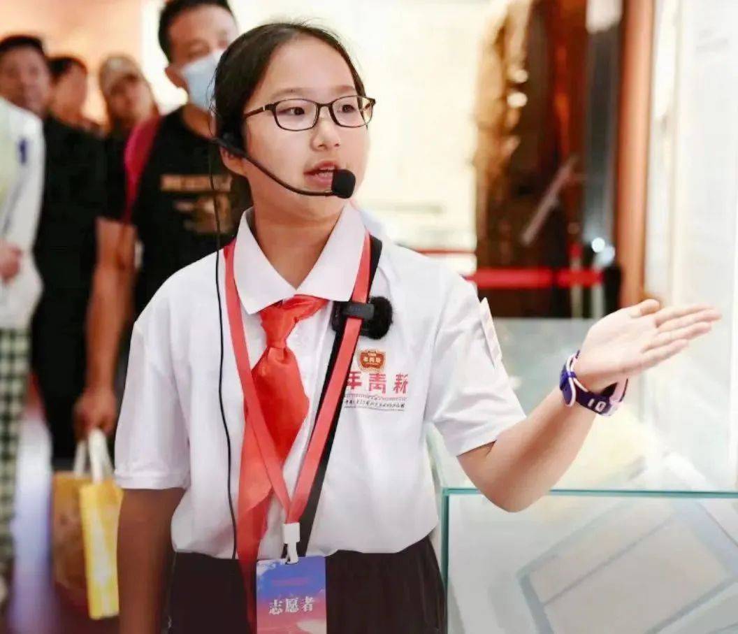 北京2名中学生获评2025年全国“新时代好少年”，先进事迹公布——