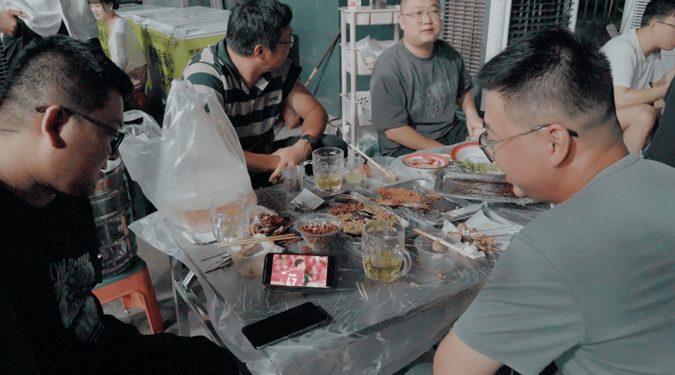 从最烂球队到城市英雄，他们用了98天