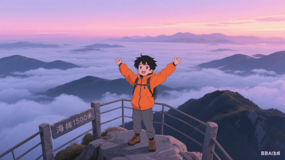 秋意渐浓，给日子加件 “温柔的铠甲”