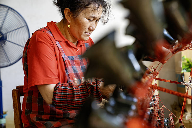 怕被员工举报,义乌一老板关停15年工厂