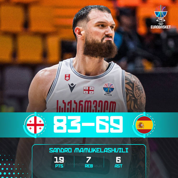 欧洲杯综述:东契奇34+9+5仍吞败仗 字母31分希腊开门红