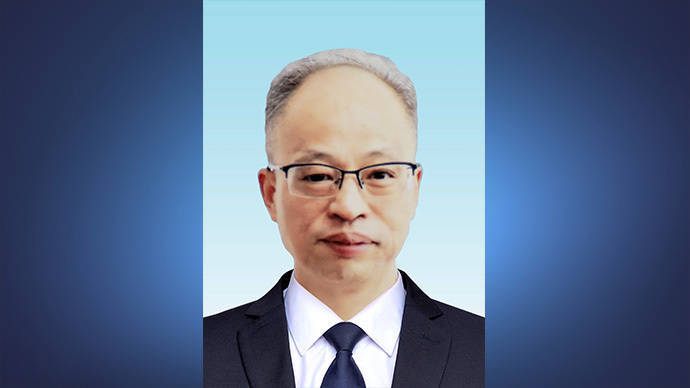 湖南省纪委副书记、省监委副主任蔡亭英履新三峡集团