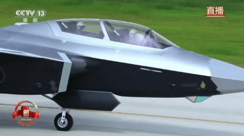 金灿荣：阅兵式上让我大受震撼的五件大杀器