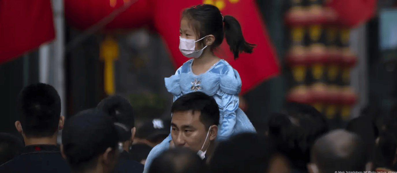 金灿荣：中国经济世界第一到2070年就被美印反超？