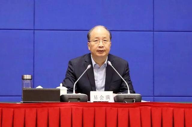 中央委员、正部级干部落马！10天内，这个市有6人被查