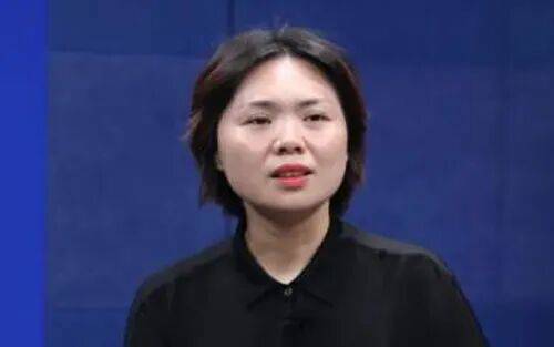 王枭，主动交代问题