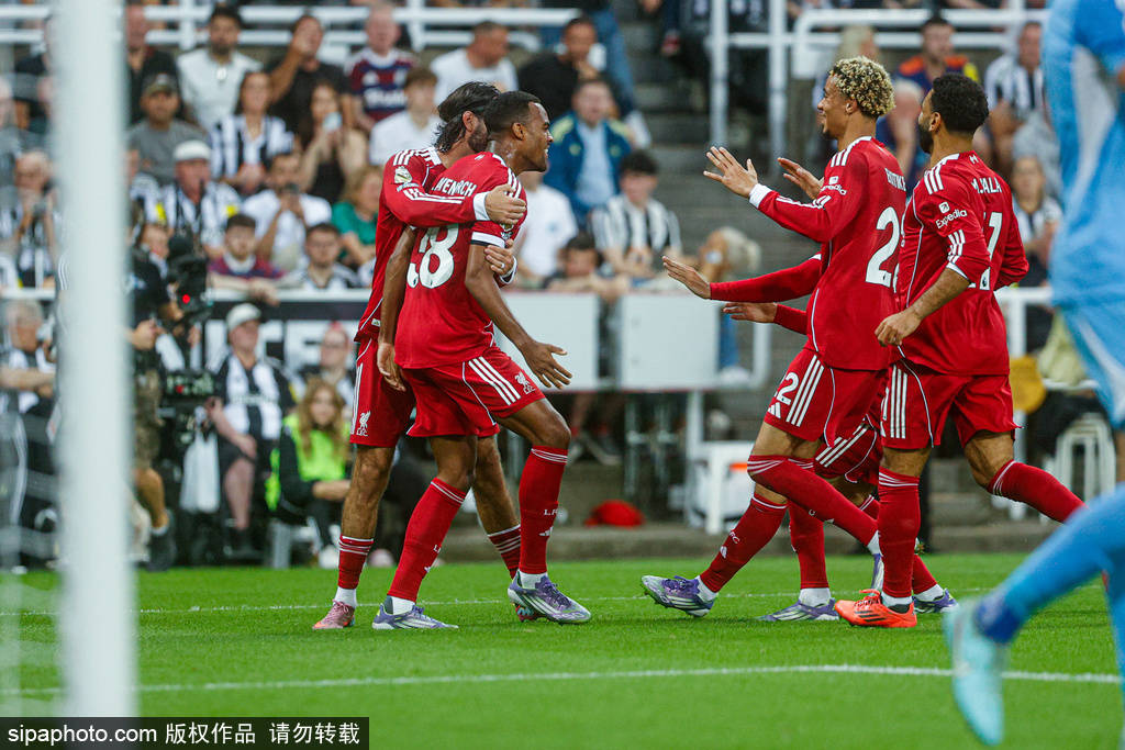 观战台:意大利国家德比+曼市双雄对垒 利物浦冲四连胜