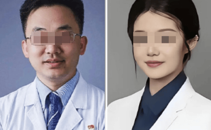 王辰接连被免两个重要职务 “董某莹事件”余波未尽?