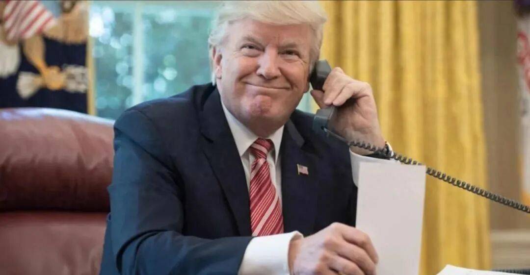 中美元首时隔3个月再通话，释放极其重要的信息！让全世界松了口气，特朗普亲口说出访华时间