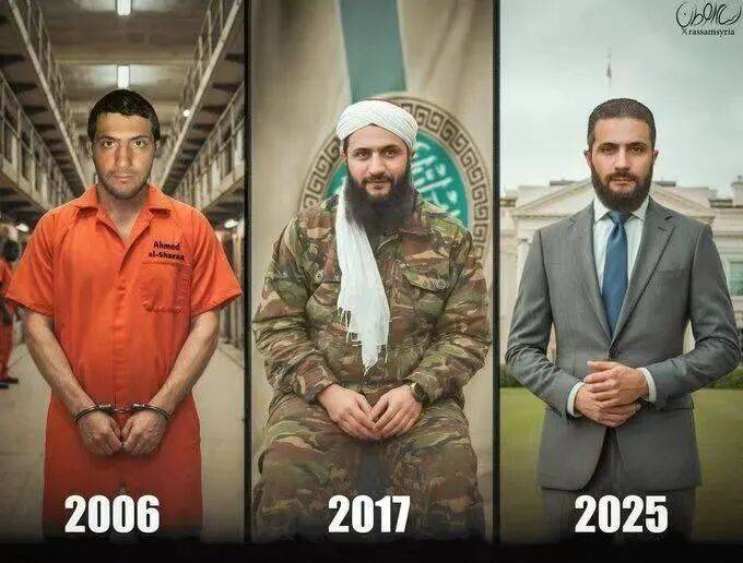 美国迎来一位最特殊客人，世界哭笑不得