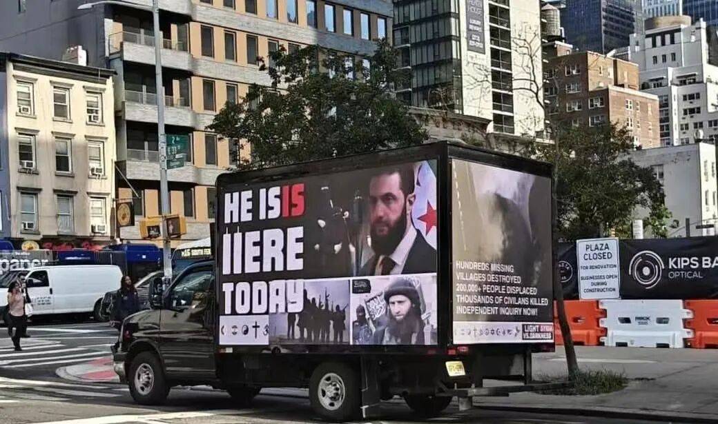 美国迎来一位最特殊客人，世界哭笑不得