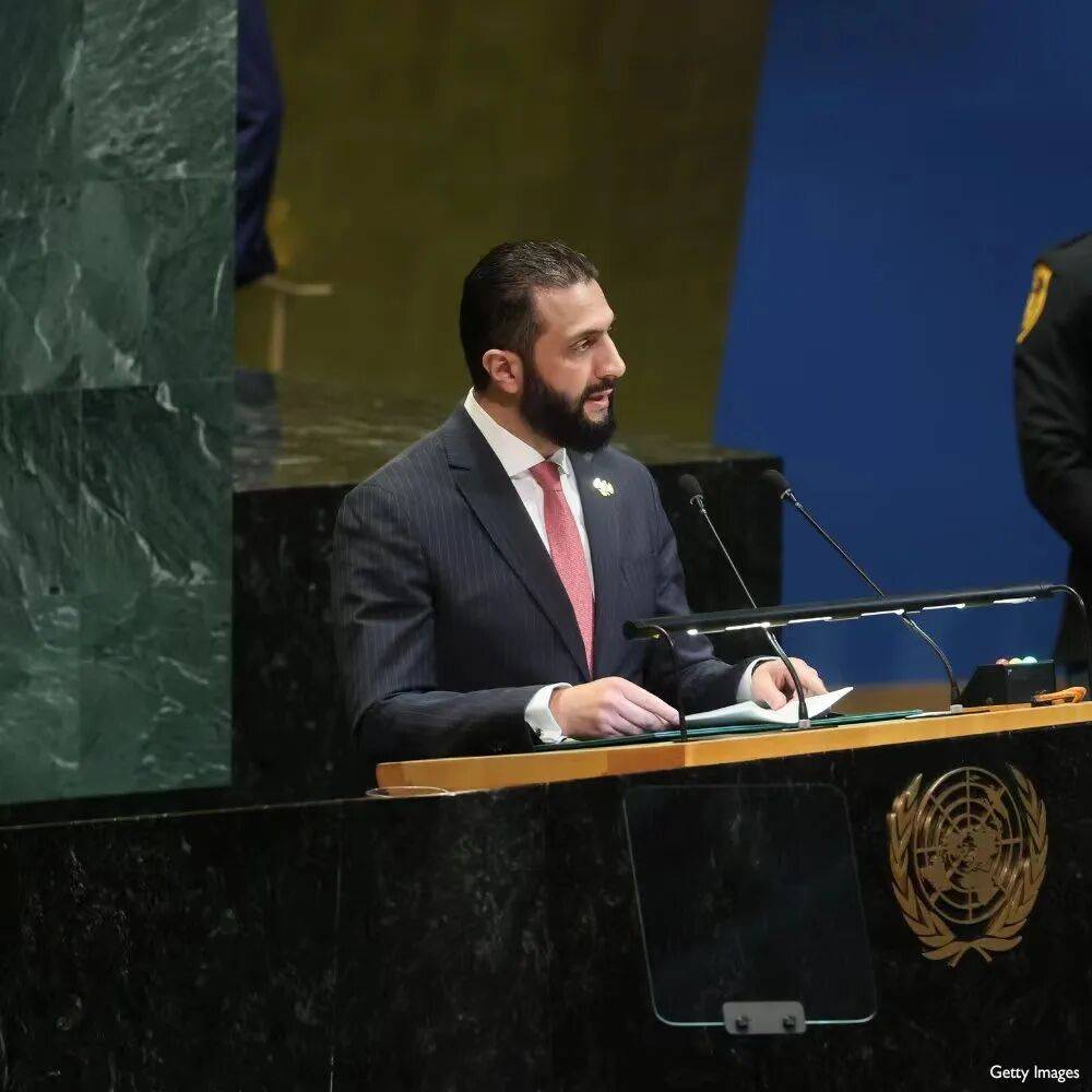 美国迎来一位最特殊客人，世界哭笑不得