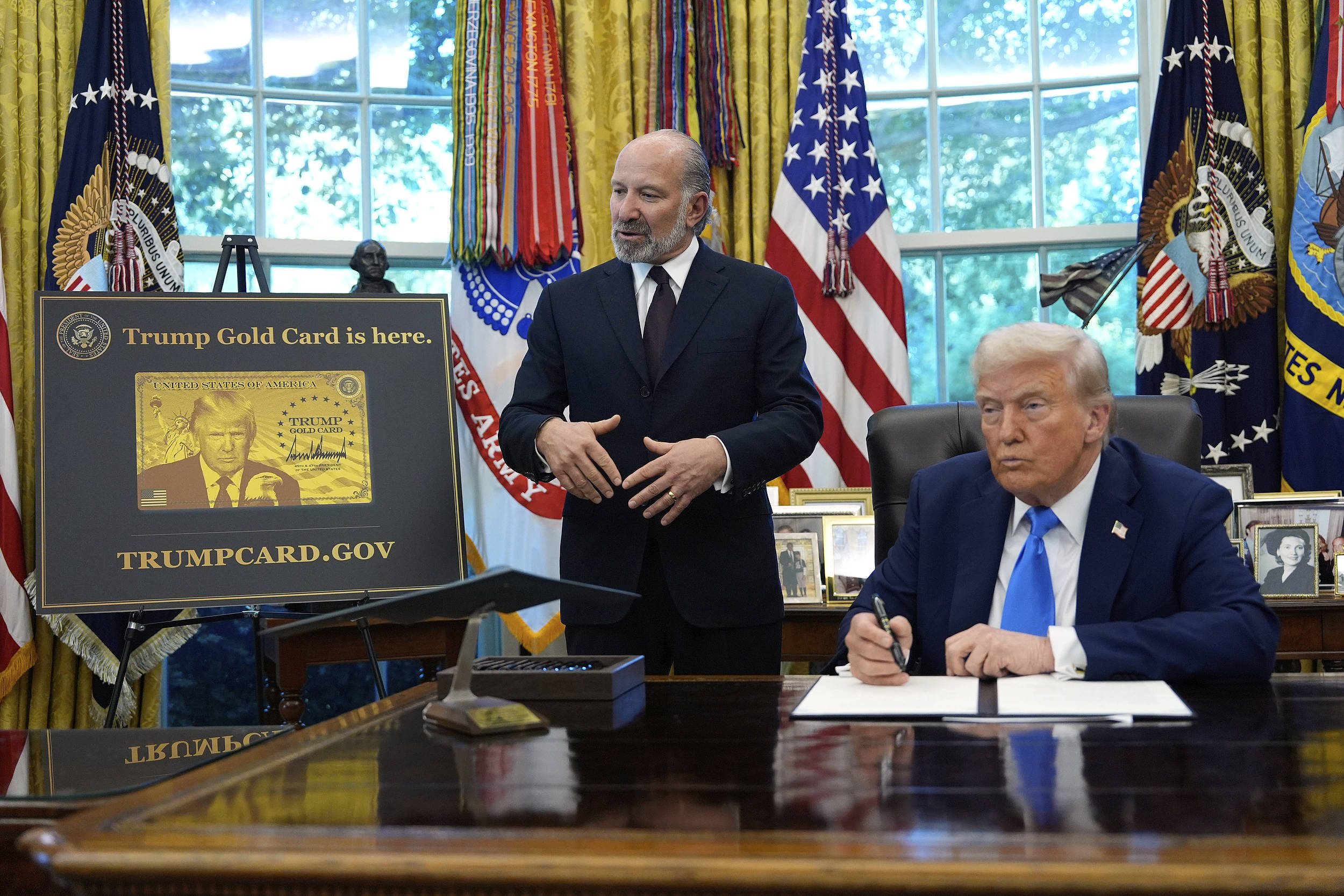 双边贸易谈判停滞，美商务部长威胁迟早“搞定”印度和巴西