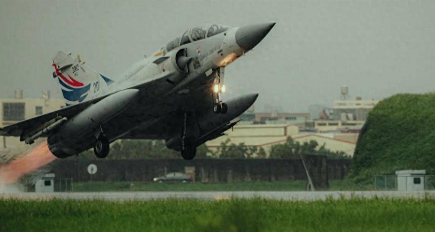 印度战忽工作很成功：巴铁8:0战绩没人信，法还想卖阵风给台湾省