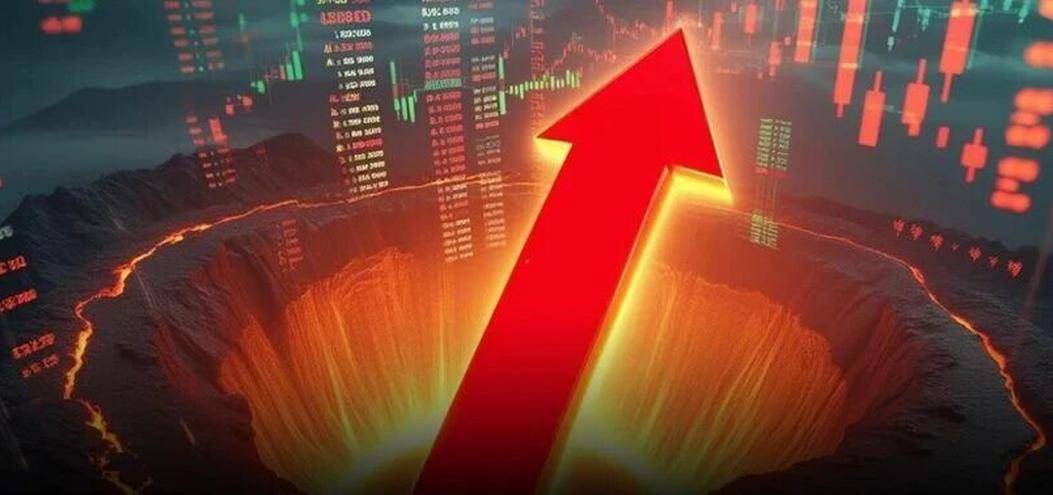 重磅利好终于来了！节前最后一轮上车机会！