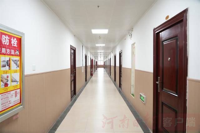 从8人间到夫妻房，郑州富士康员工幸福安居“进行时”