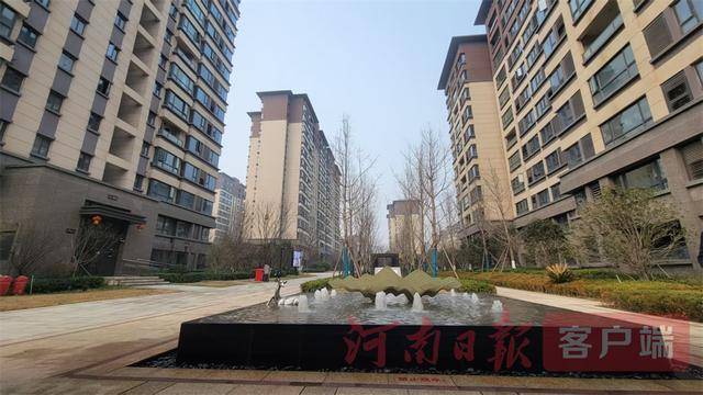 从8人间到夫妻房，郑州富士康员工幸福安居“进行时”