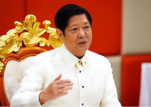 总统府前被烧成火海，总统却下落不明！菲律宾一夜变天，20城全乱了