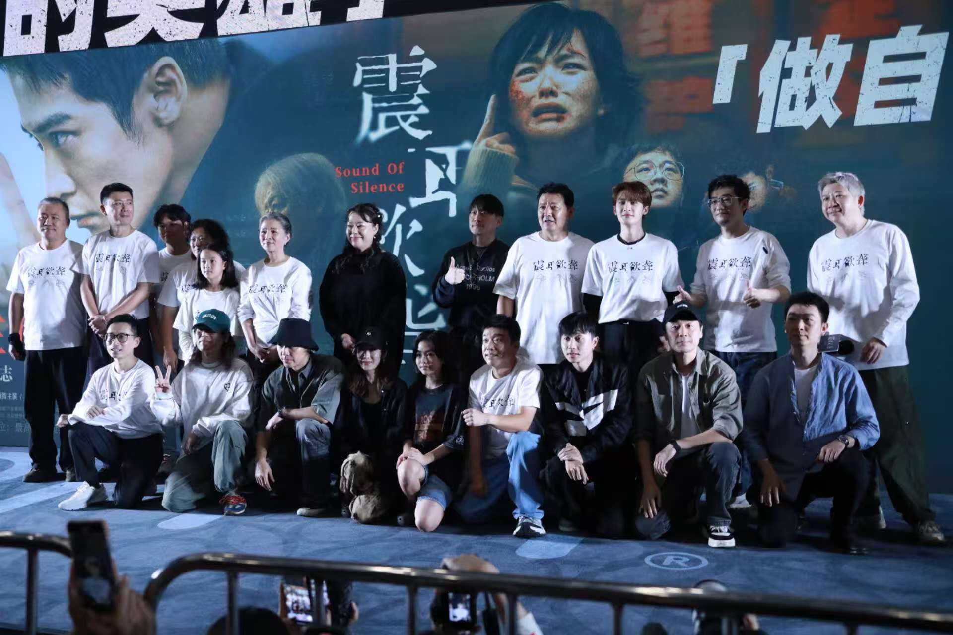 黄晓明大赞檀健次：他能有今天全靠演技努力和人品，期待早日拿影帝