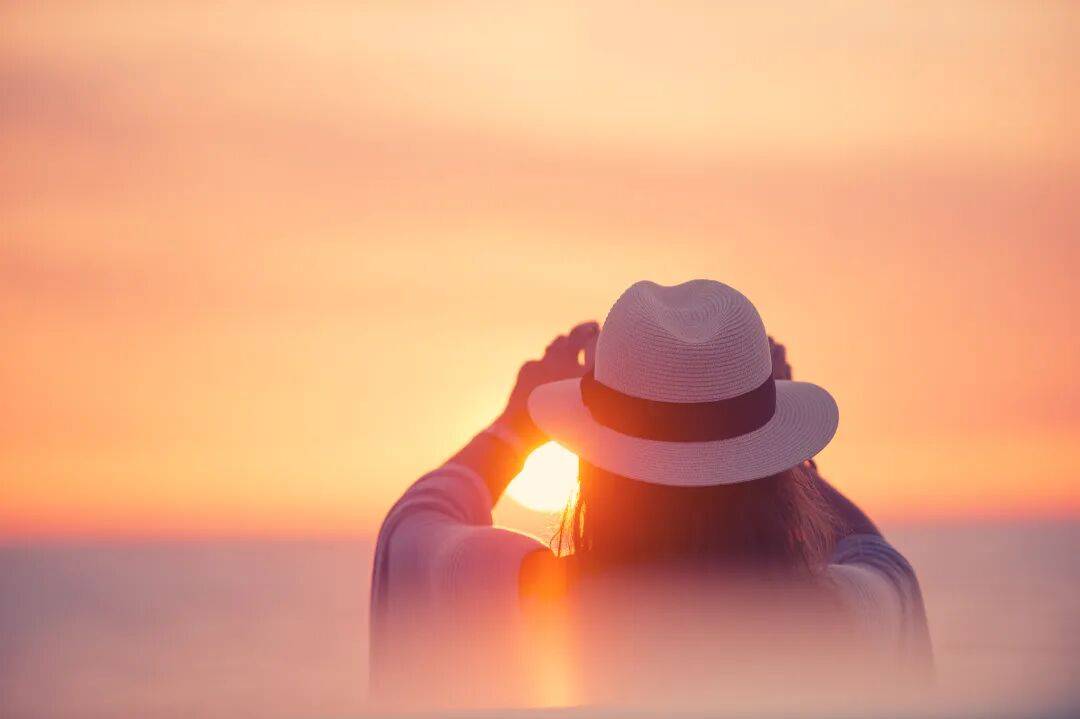 【气象科普】观日出，风景背后要避开这些风险！