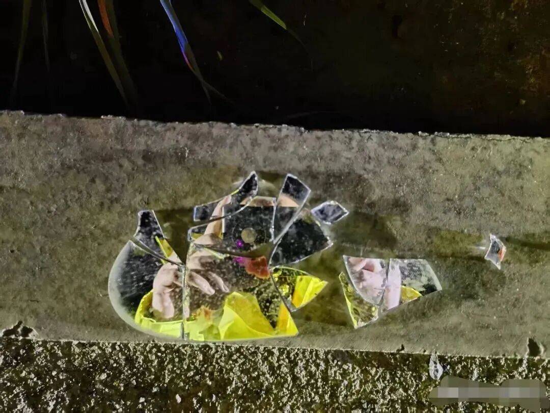 男子被撞身亡肇事者逃逸，山西吕梁“10·3”肇事逃逸案破了！