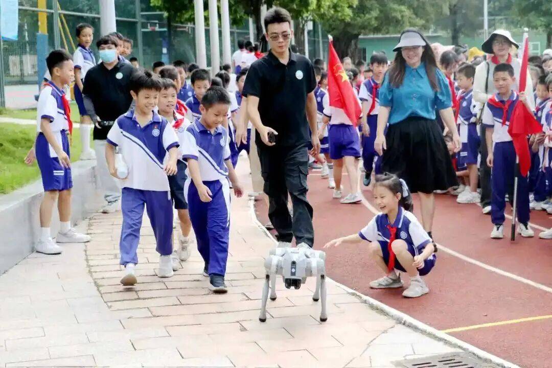 注意！本周上班时间有变 | 天河早晨