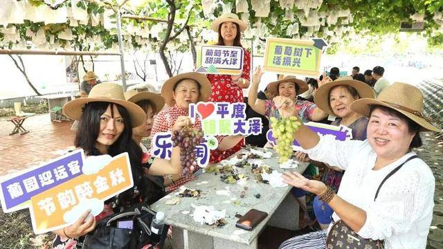 山东青岛:风景只是特色,烟火才是“脉搏”