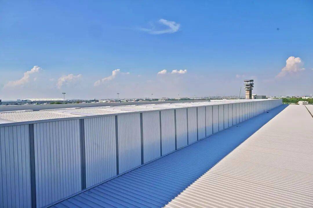 江苏第二个“千万级”机场，预计年内完成改扩建