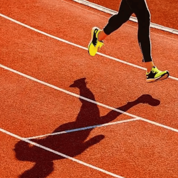 在“干净跑道”上奔跑，反兴奋剂知识普及与安全用药提醒