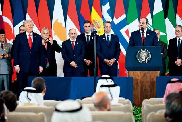 这场惨烈的仗，打完了？