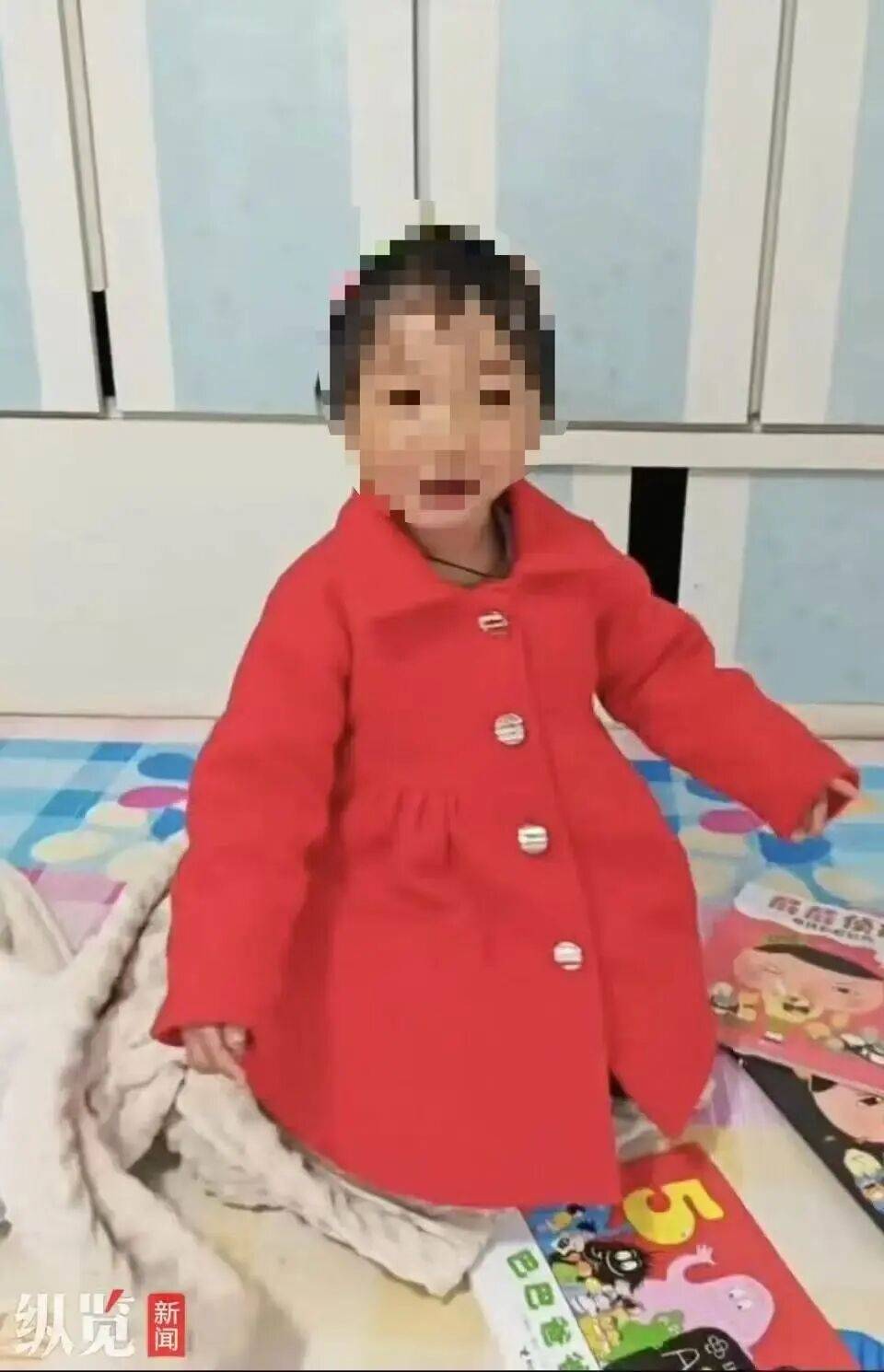 辽宁失联4岁女童已被找到,具体情况有待警方进一步调查