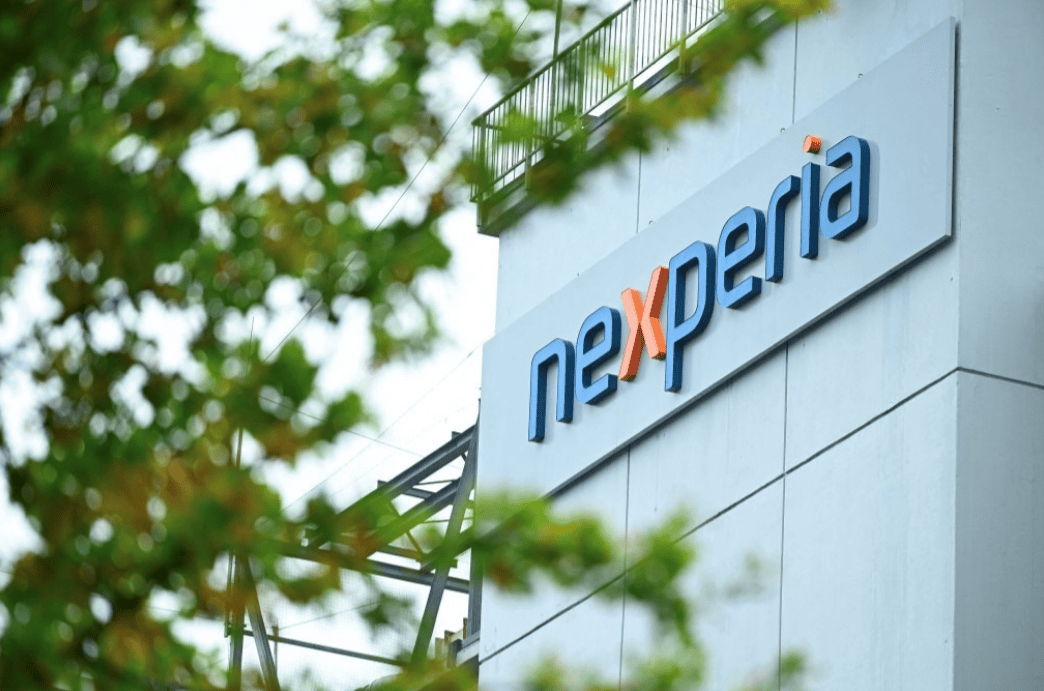 德国经济部长：荷兰接管安世没有任何错，我认为这个决定非常明智