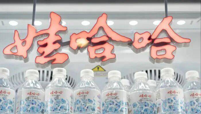 宗馥莉重掌娃哈哈，“世纪和解”之路刚刚开始