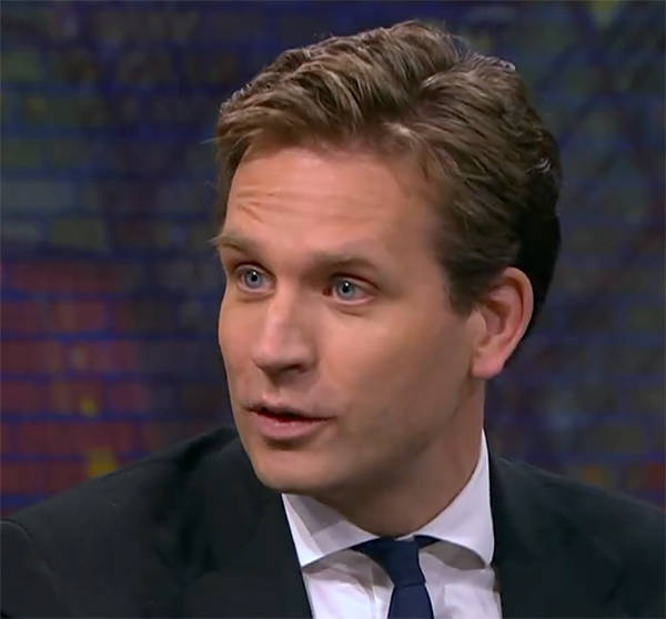 强盗逻辑？美媒：荷兰考虑放弃夺取安世控制权，但前提是恢复芯片供应