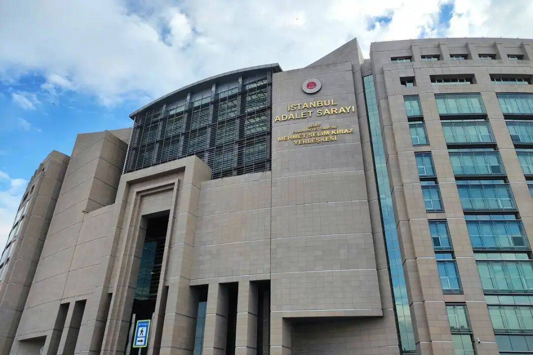 土耳其下令：拘捕内塔尼亚胡