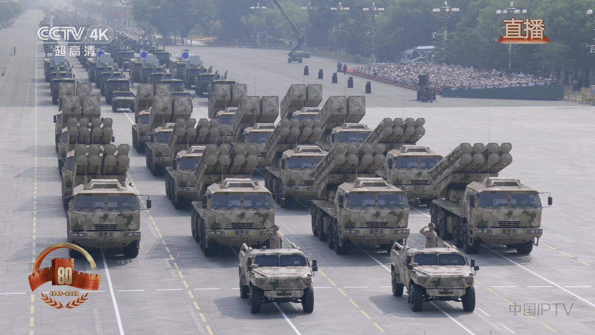 美媒公开中国轰炸计划：日本敢走错半步，我们万枚导弹雨包大饺子